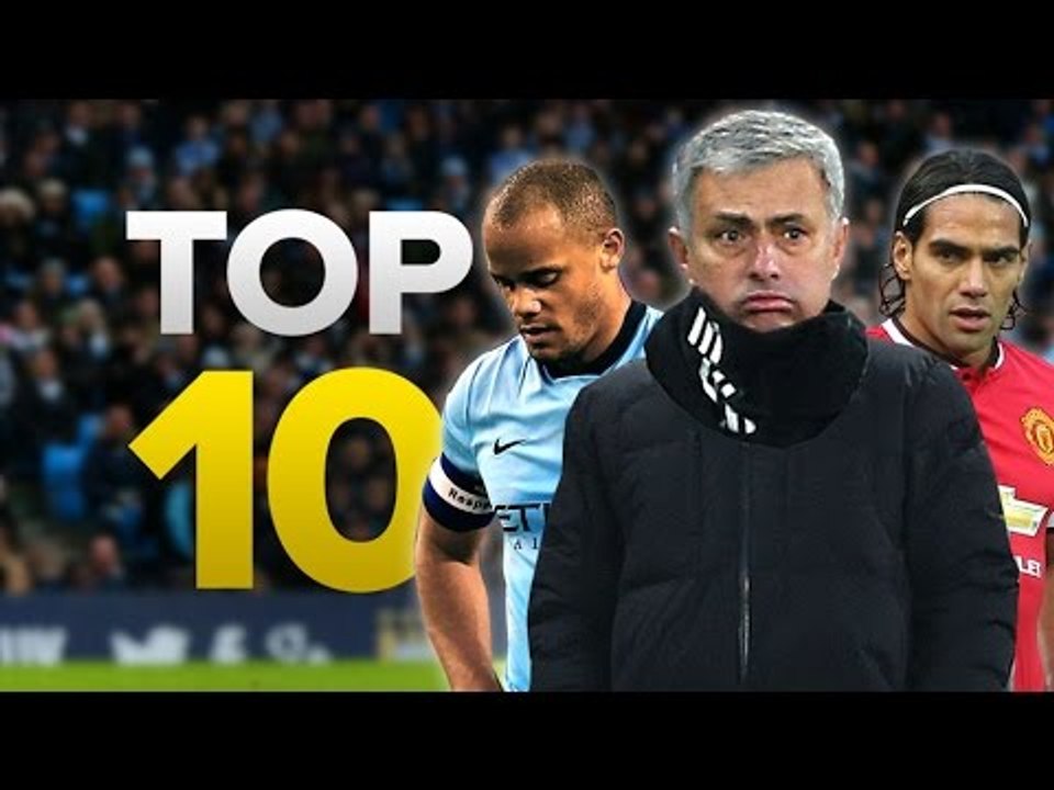 The FA Cup 4th Round | Top 10 Memes, Tweets and Vines!