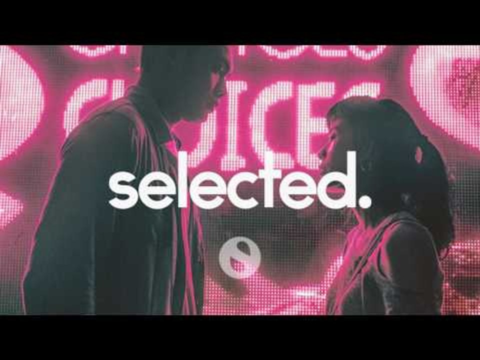 Elderbrook - Difficult To Love (Nu Aspect Remix)