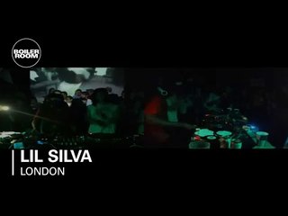 Lil Silva 30 min Boiler Room DJ Set