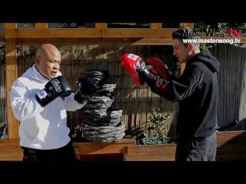 Fairtex breathable gloves - review