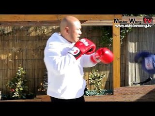 Fairtex none breathable gloves - review