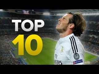 Morata haunts Madrid! | Real Madrid 1-1 Juventus | Top 10 Memes, Tweets & Vines!