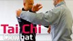 Tai chi combat tai chi chuan - How to deal with a hook use tai chi combat. Q12