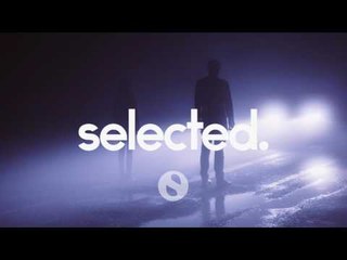 Justin Martin - Odyssey (Kyle Watson Remix)