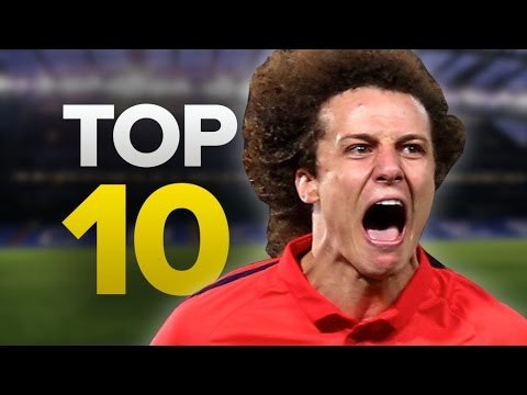 Chelsea 2-2 PSG - Top 10 Memes, Tweets and Vines! | UEFA Champions League