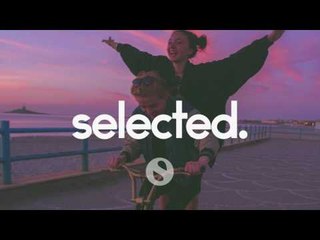 James Hype - More Than Friends (ft. Kelli-Leigh)