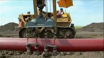 Mighty Machines full - Laying Down the Pipeline