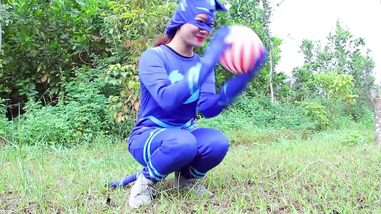 Funny Girls Compilation Pj Masks Full Episodes Funny Video Playground Family Fun Play Area #13