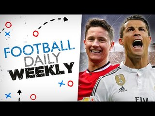 Will Cristiano Ronaldo win the Golden Boot? | #FDW