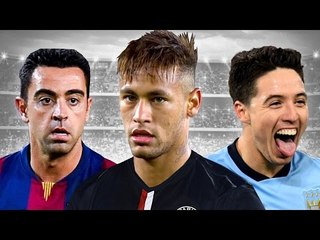 Transfer Talk | Neymar to Paris Saint-Germain?