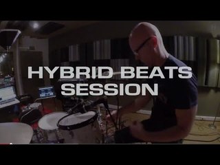Michael Schack - Hybrid Beats Session