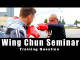 Wing Chun Training - wing chun upcoming lessons