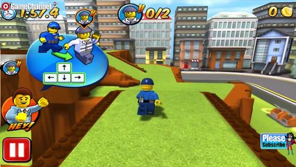 Lego City My City / Lego Builder Games / Videos Games for Kids Girls Baby Android #2