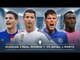 SCHALKE v REAL MADRID, FC BASEL v PORTO |  #FDW UEFA Champions League Preview