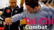 Tai chi combat tai chi chuan - Can you use both chen and yang tai chi in combat? Q7