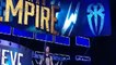 Roman Reigns vs Braun Strowman Full Match   WWE Fastlane 2017 Full Show   WWE Fastlane 2017 HD