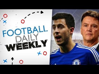 Will Chelsea now dominate the Premier League? | #FDW