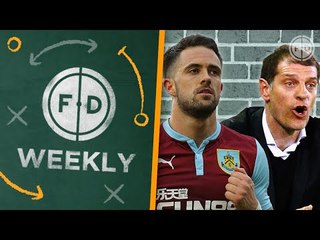 Are Ings and Milner good signings for Liverpool? | #FDW Q+A