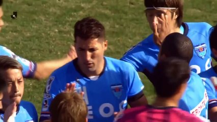 17 Park Hyung-Jin, Fagiano Okayama