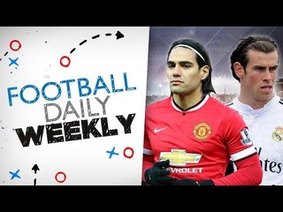 #FDW Q+A | Should Manchester United keep Falcao?