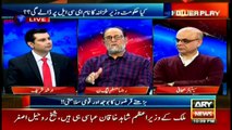 Rohail Asghar says economic turn around will solve most of the problems Pakistan is facing