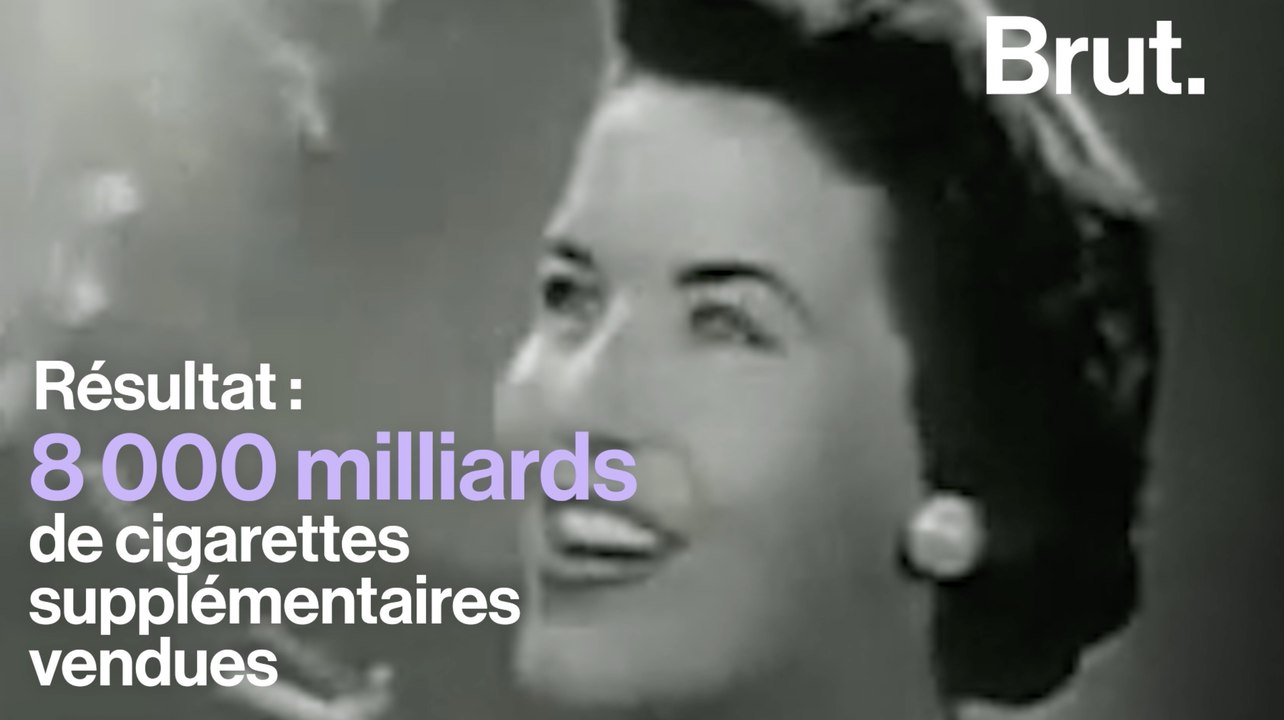 Comment les lobbies du tabac cachent les effets...