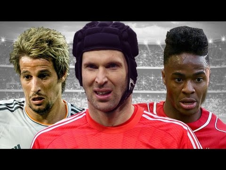 Transfer Talk | Cech to Arsenal?