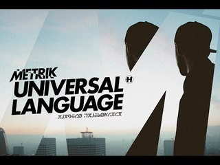 Metrik - Starchaser (feat. Rocky Nti) [Full Version]