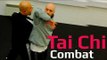 Tai chi combat tai chi chuan - tai chi defending an attack. Q41