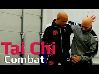 Tai chi combat tai chi chuan - tai chi how to arm lock. Q35
