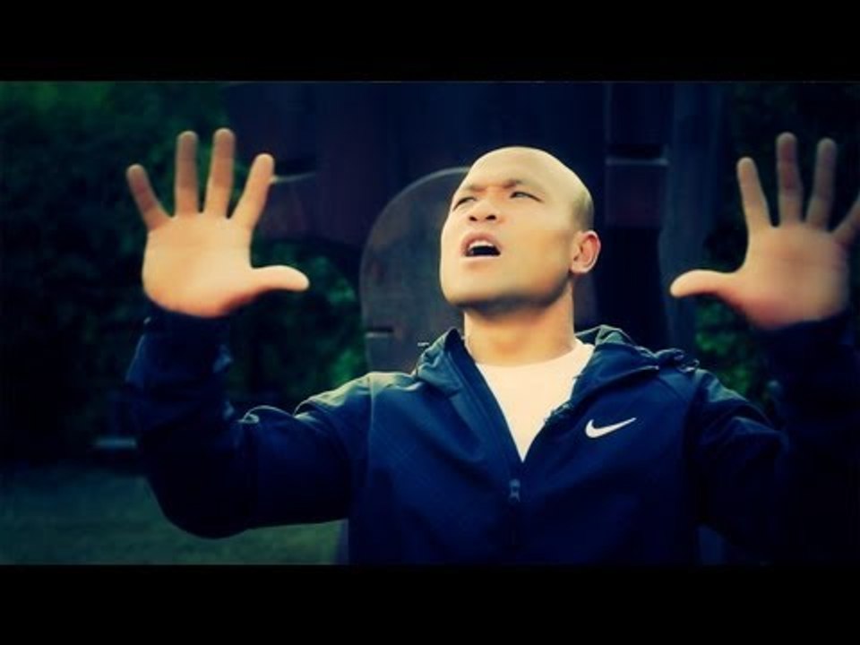 Why did you select these styles of martial arts to train?