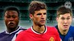 Transfer Talk | Thomas Müller to Manchester United for £70 million?