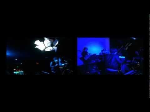 Neon Indian - '6669' - live in the Boiler Room
