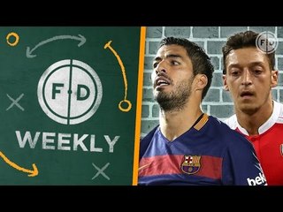 Can Barcelona retain the Champions League? | #FDW Q+A