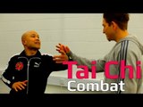 Tai chi combat tai chi chuan - tai chi training info. Q50