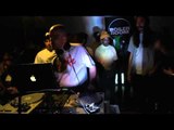 House Shoes 45 min Boiler Room Los Angeles DJ Set