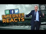 Chelsea 1-3 Liverpool! | Internet Reacts