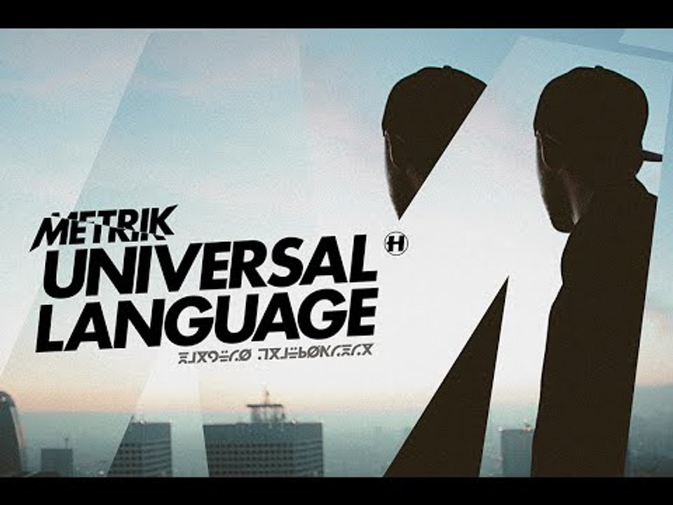 Metrik - Dream Sequence [Full Version]