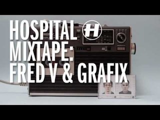 Fred V & Grafix - Major Happy (VIP)