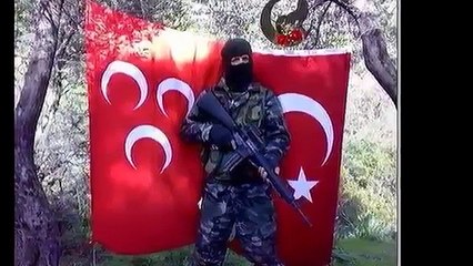 J*Ö*H ☾☆İşte Biz Burdayız Grup Göktürkler