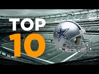 If 10 Premier League Clubs Were NFL Teams