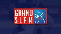 Grand Prix de Judo - 2017