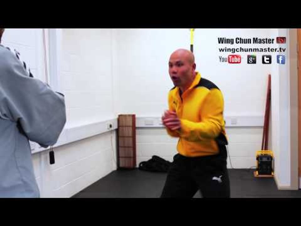 wing chun right for you