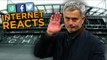 Chelsea SACK José Mourinho | Internet Reacts