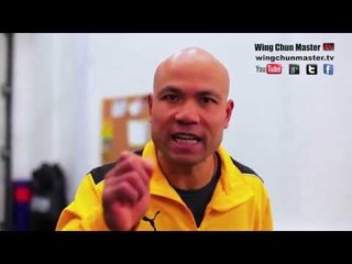 wing chun - Know your system