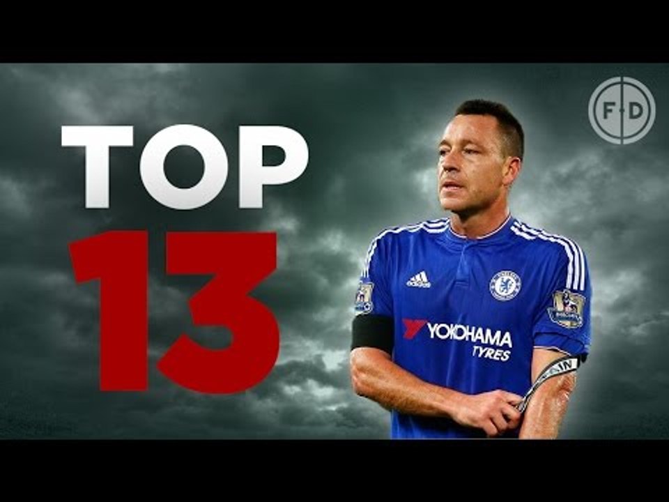 Top 13 Footballers Superstitions feat. Exploding Heads | Football Daily Funny