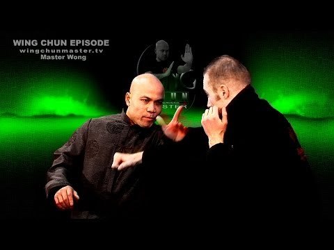 Wing Chun wing chun kung fu Basic Foot Work- Episode 1
