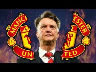 What's Gone Wrong At Manchester United? | Rio Ferdinand Exclusive