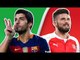 Is Luis Suárez Better Than Lionel Messi? | Winners & Losers