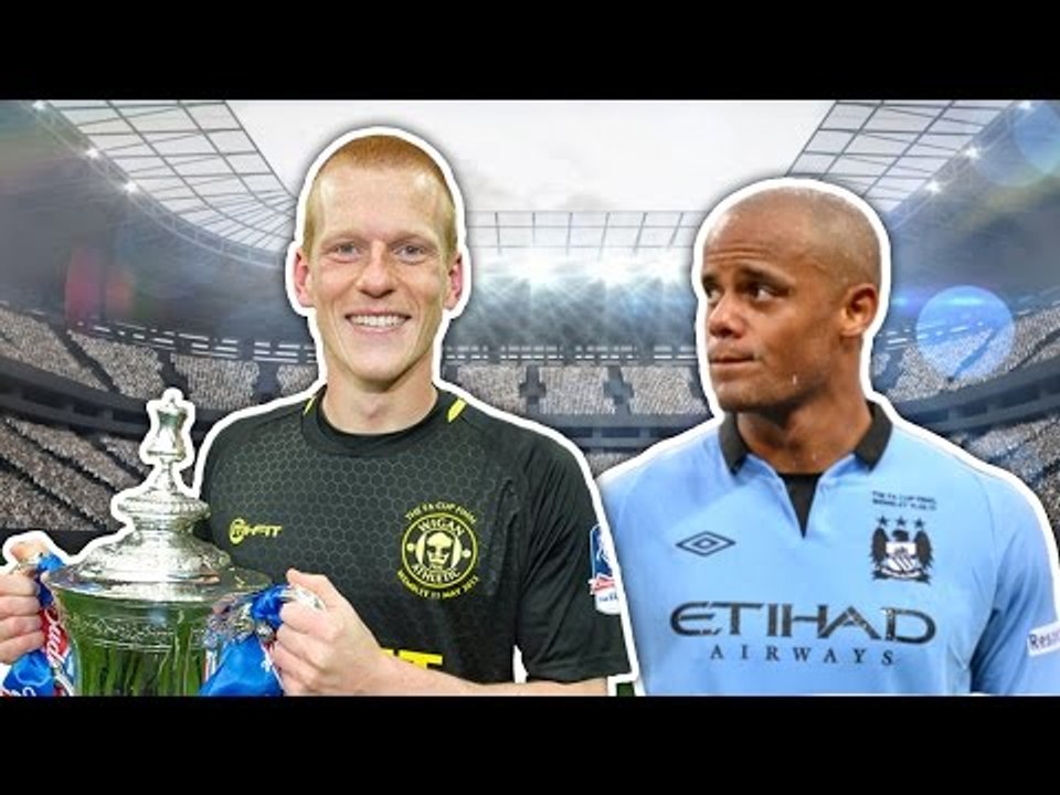 Top 10 FA Cup Giant Killers
